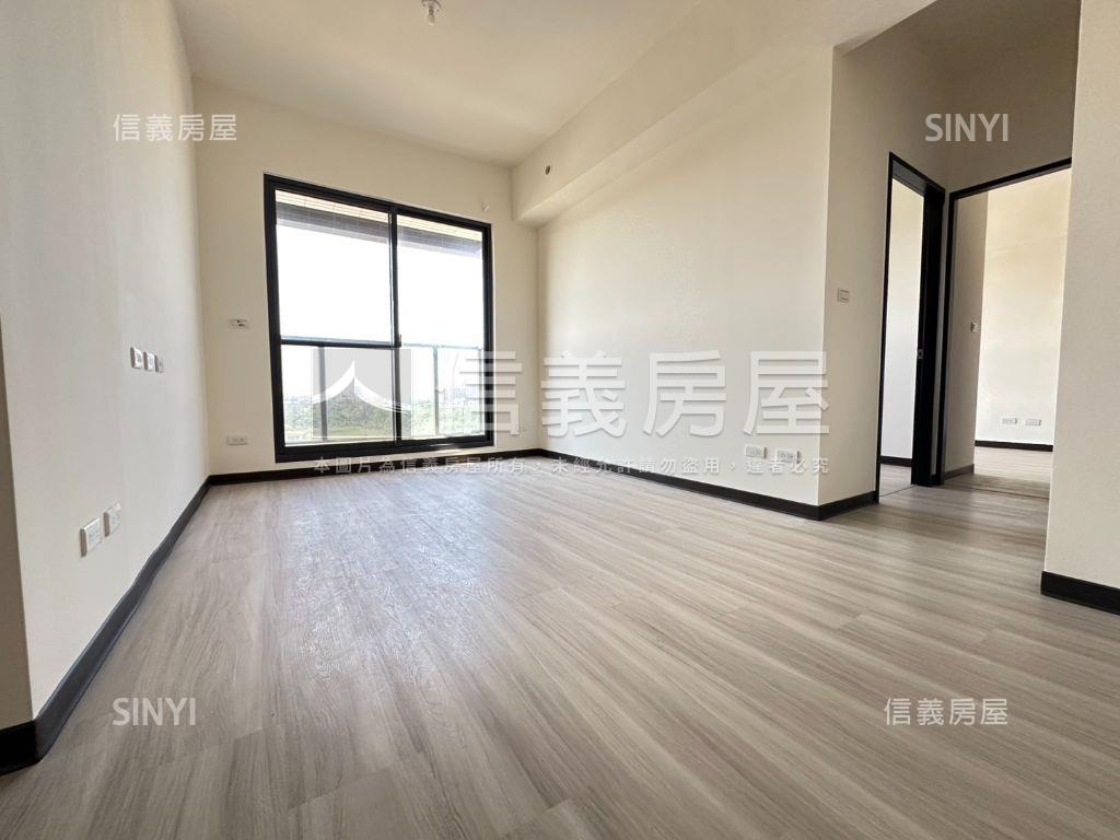 【益展有福】高樓兩房車位房屋室內格局與周邊環境