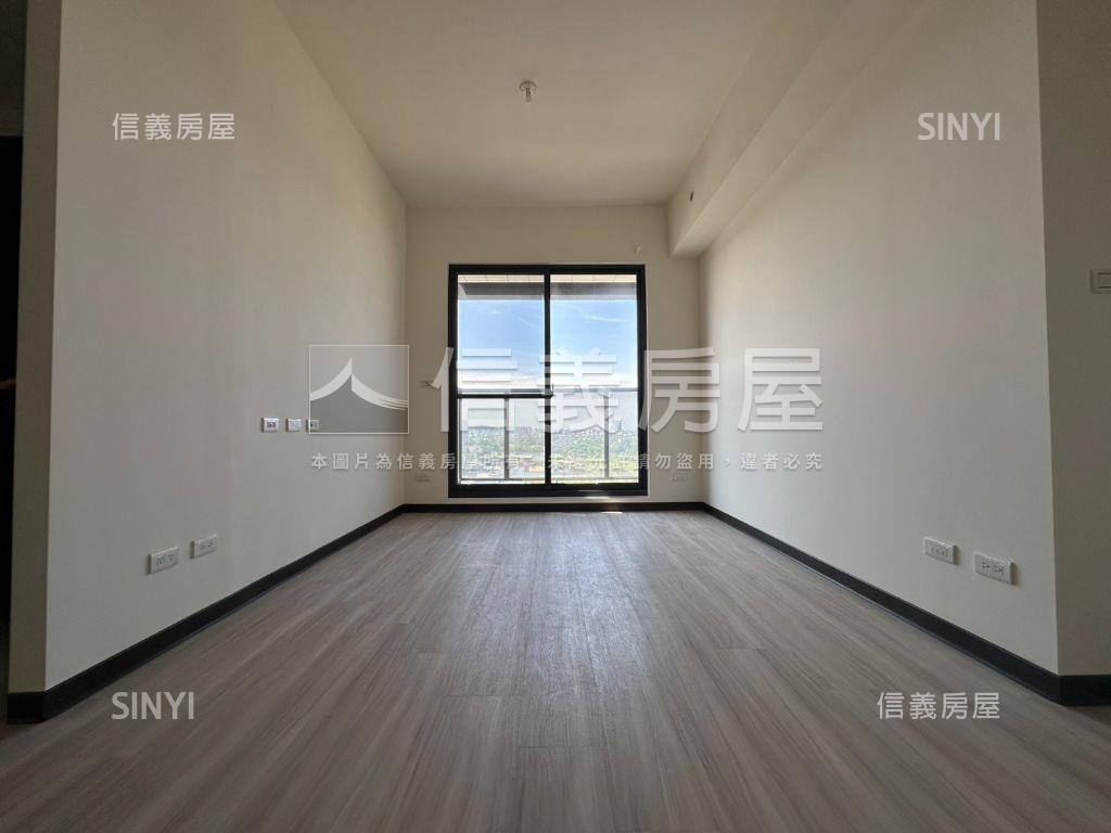 【益展有福】高樓兩房車位房屋室內格局與周邊環境