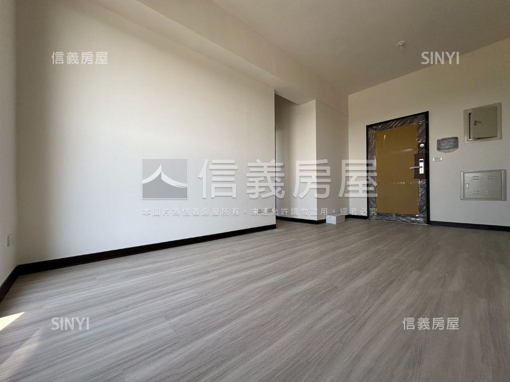 【益展有福】高樓兩房車位房屋室內格局與周邊環境