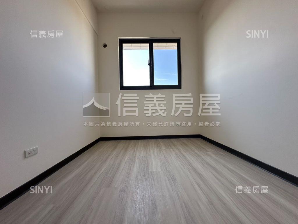 【益展有福】高樓兩房車位房屋室內格局與周邊環境