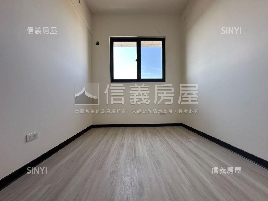 【益展有福】高樓兩房車位房屋室內格局與周邊環境