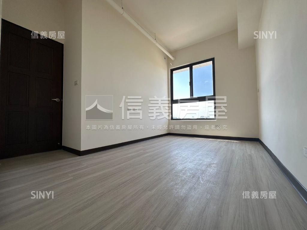 【益展有福】高樓兩房車位房屋室內格局與周邊環境