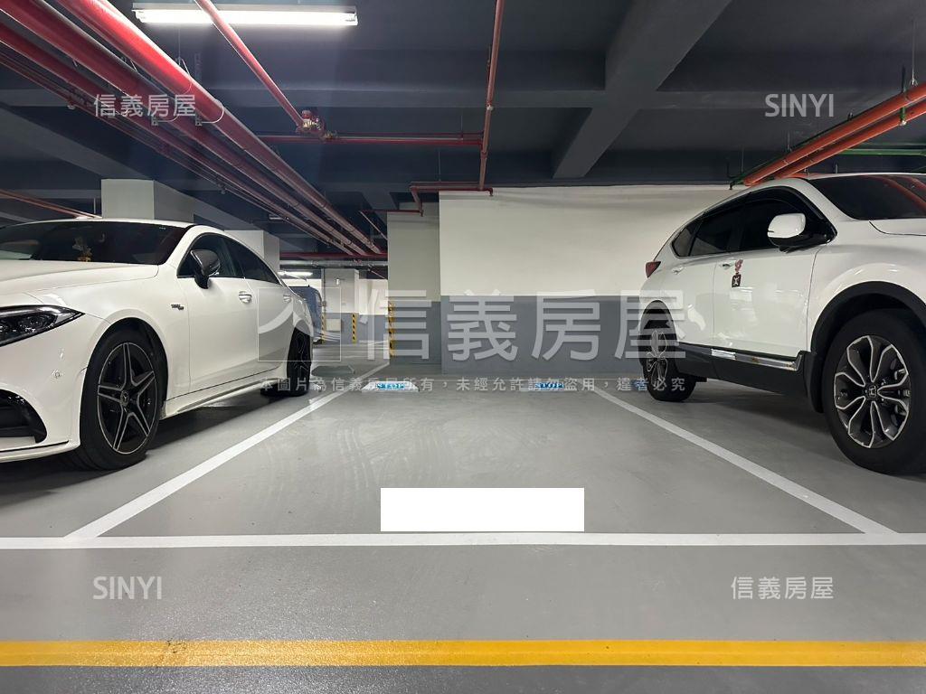 【益展有福】高樓兩房車位房屋室內格局與周邊環境