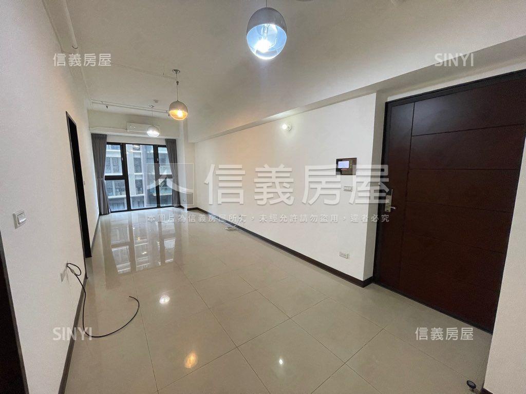 合康新世紀美美好宅房屋室內格局與周邊環境