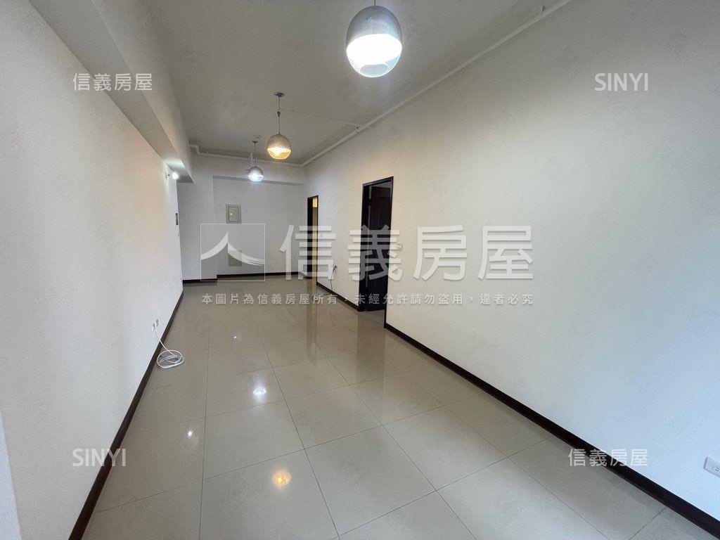 合康新世紀美美好宅房屋室內格局與周邊環境