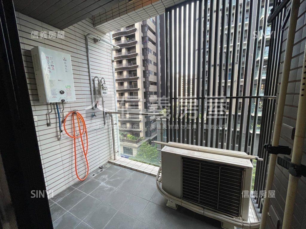 合康新世紀美美好宅房屋室內格局與周邊環境