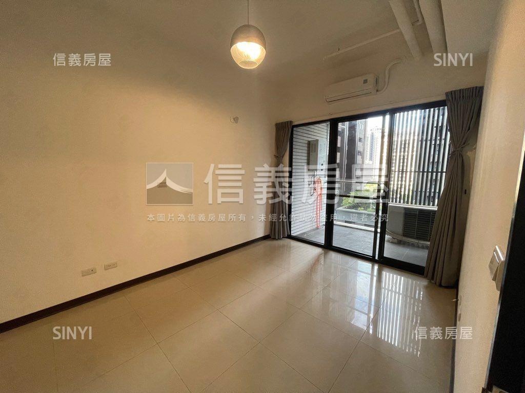 合康新世紀美美好宅房屋室內格局與周邊環境