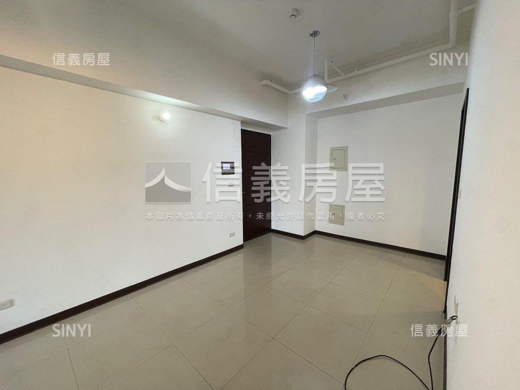 合康新世紀美美好宅房屋室內格局與周邊環境