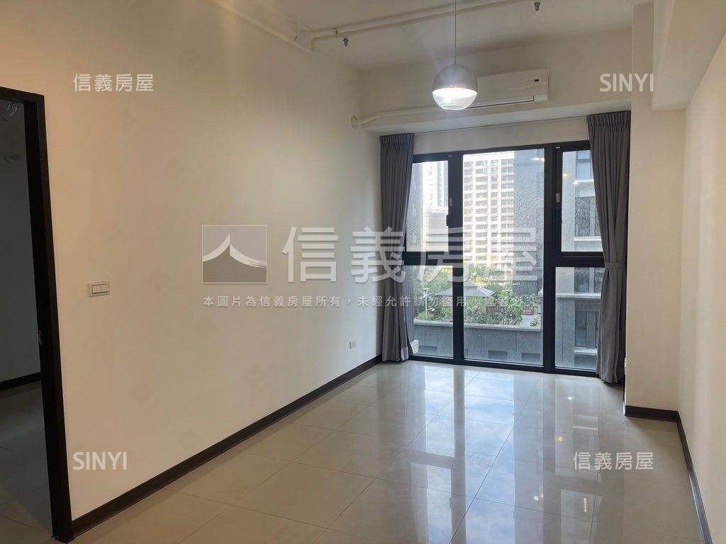 合康新世紀美美好宅房屋室內格局與周邊環境