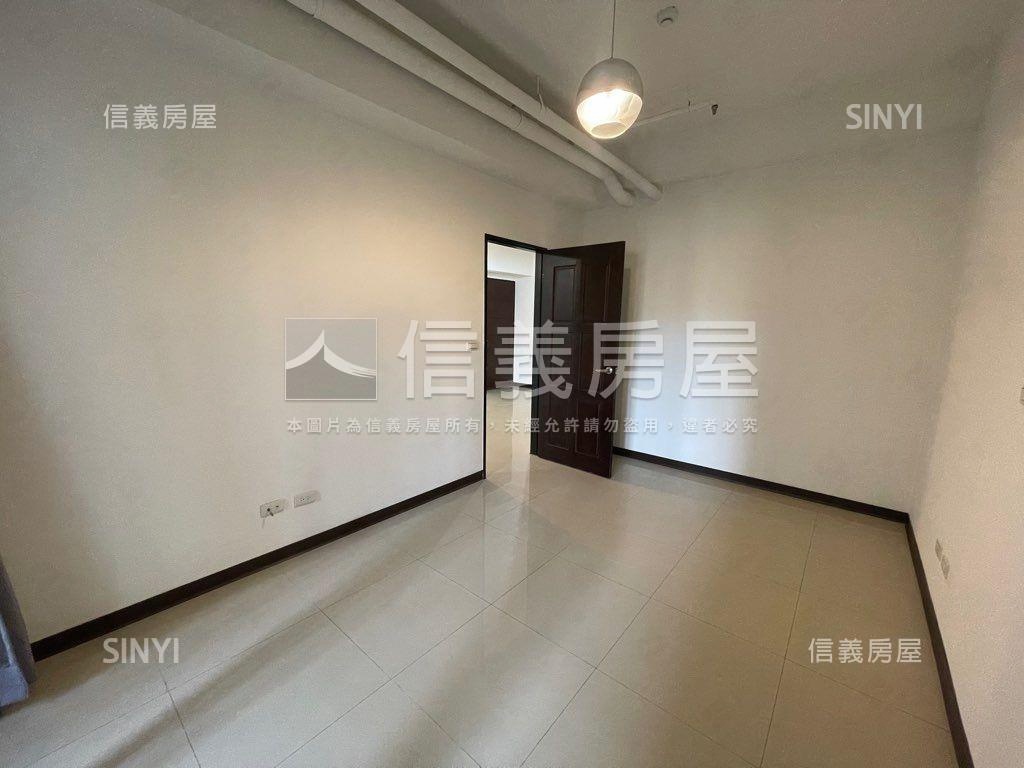 合康新世紀美美好宅房屋室內格局與周邊環境