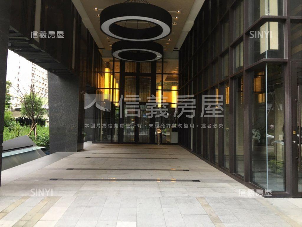 合康新世紀美美好宅房屋室內格局與周邊環境