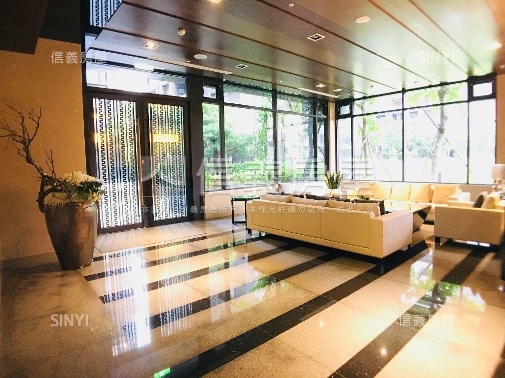 合康新世紀美美好宅房屋室內格局與周邊環境