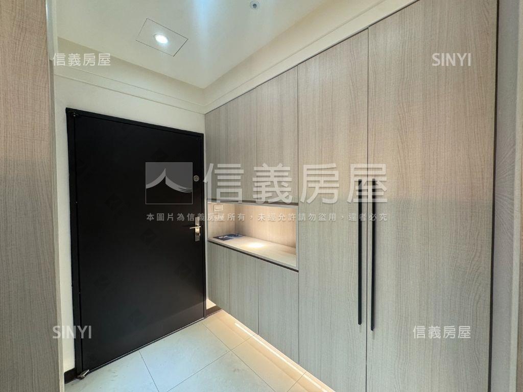 唯樂之丘、美裝潢兩房車位房屋室內格局與周邊環境