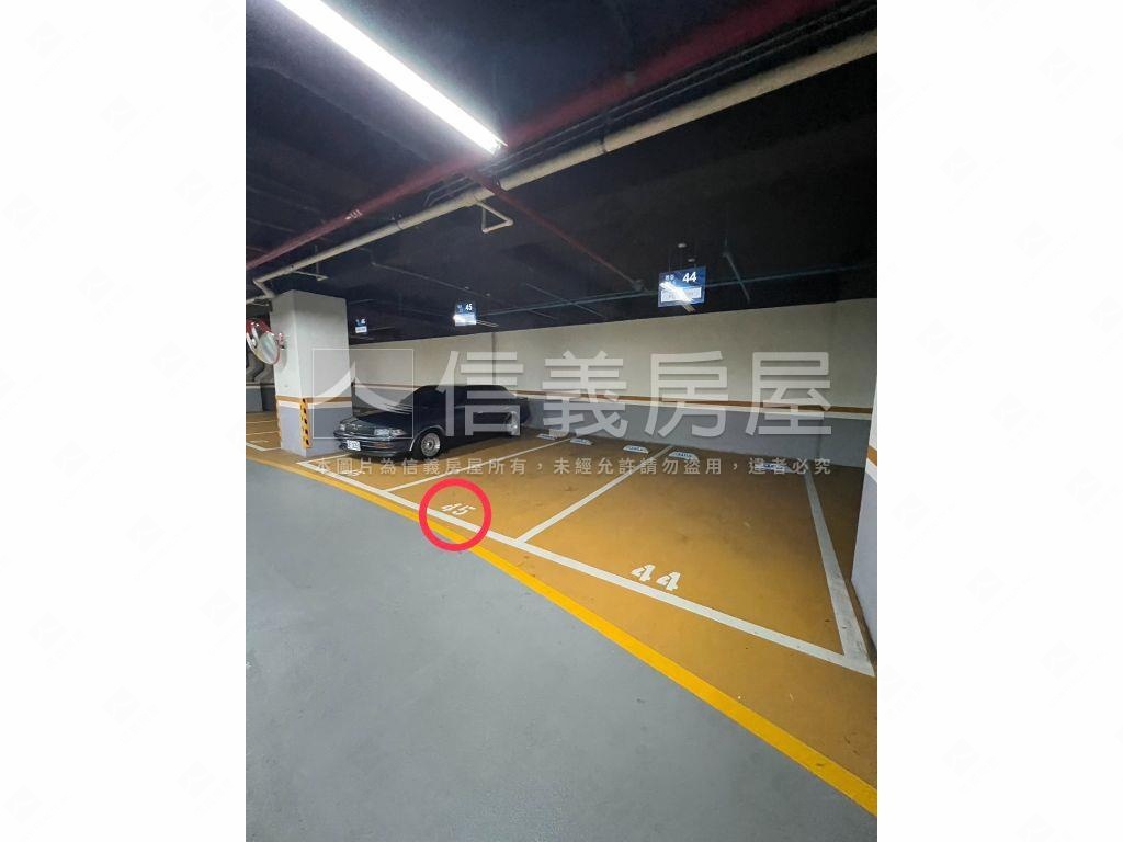 唯樂之丘、美裝潢兩房車位房屋室內格局與周邊環境