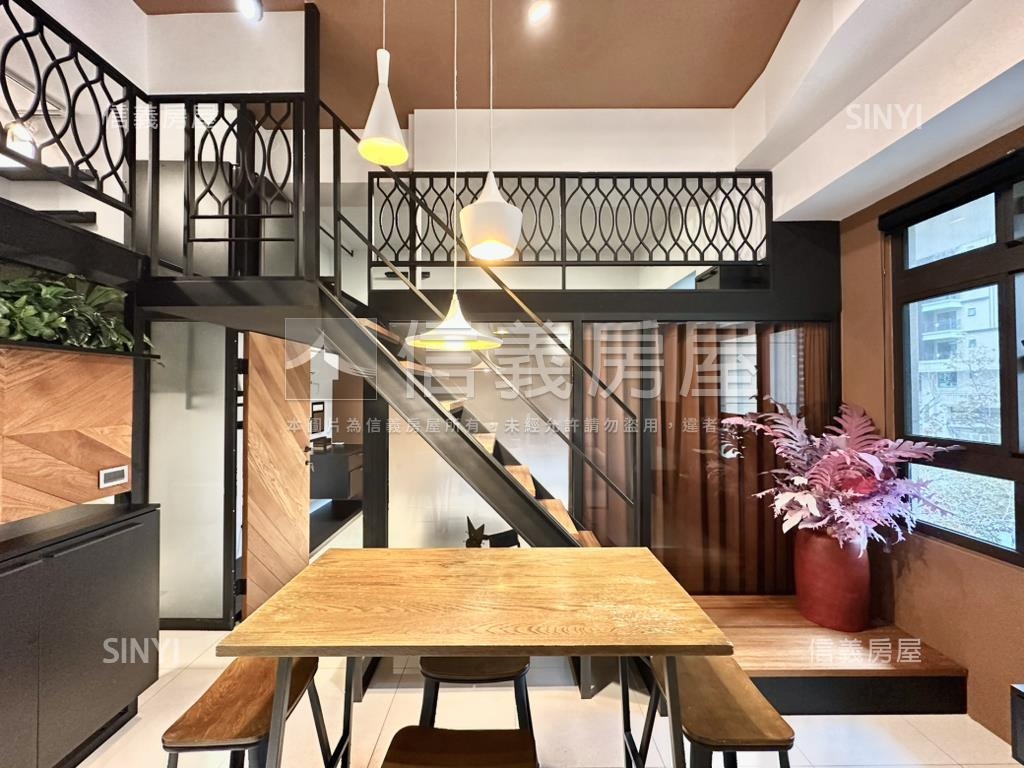 微笑雲品２房平車公園視野房屋室內格局與周邊環境