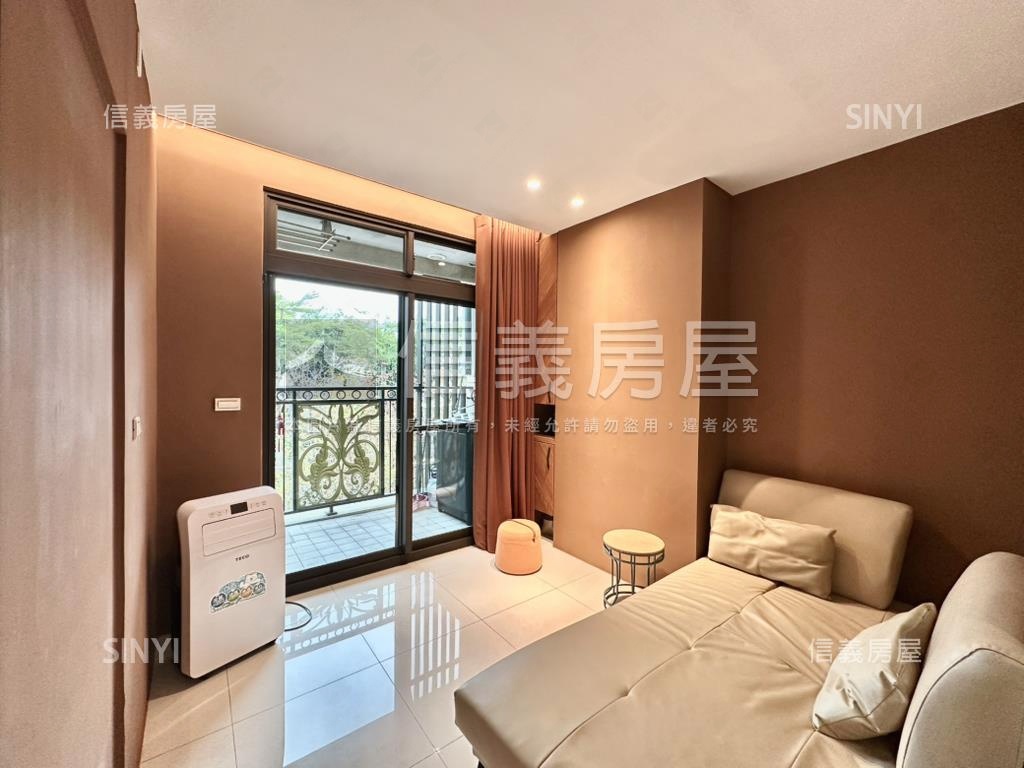 微笑雲品２房平車公園視野房屋室內格局與周邊環境