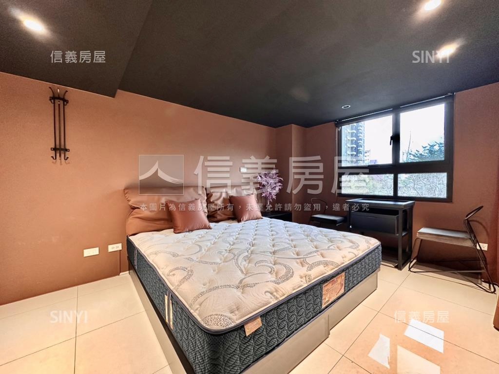 微笑雲品２房平車公園視野房屋室內格局與周邊環境