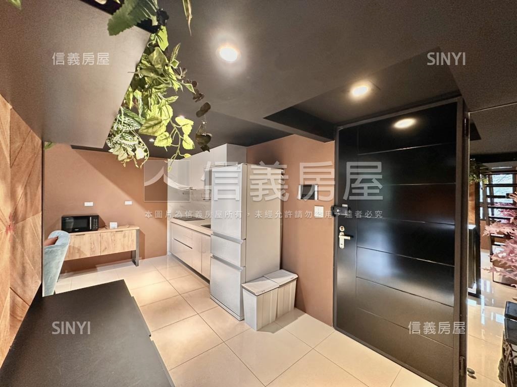 微笑雲品２房平車公園視野房屋室內格局與周邊環境