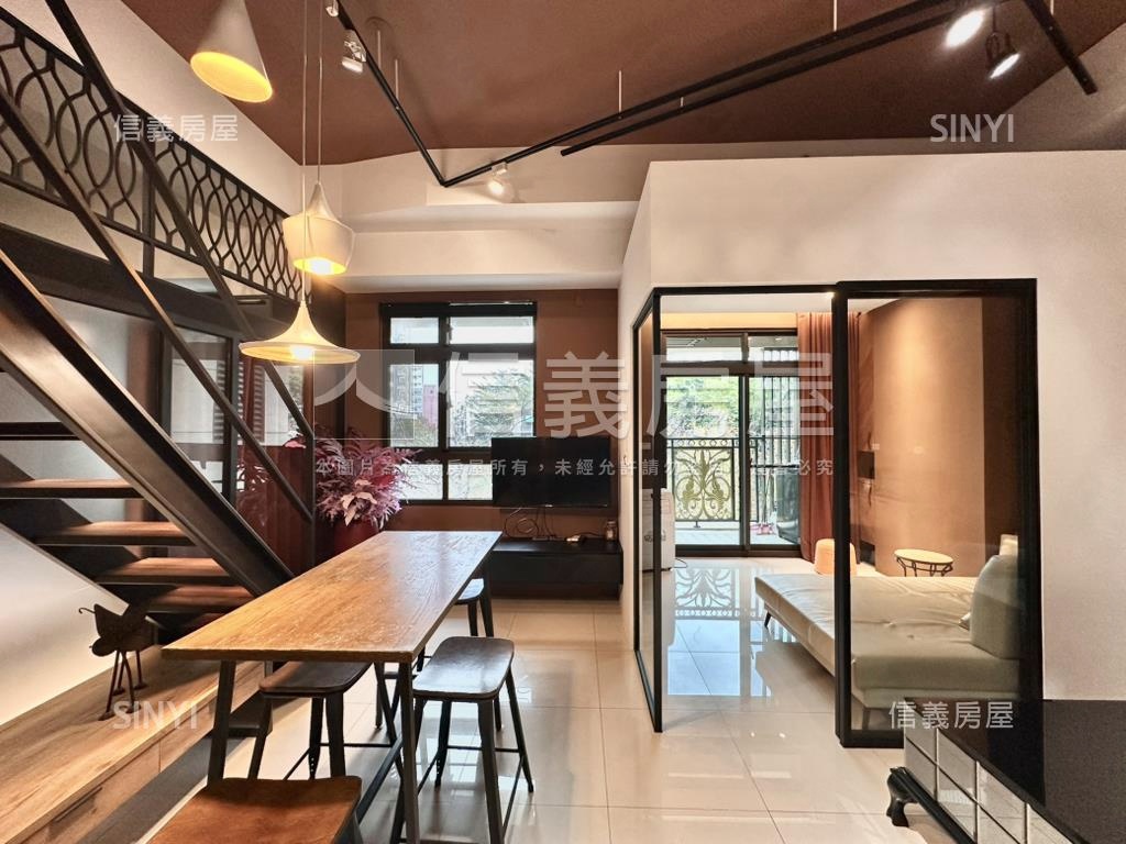 微笑雲品２房平車公園視野房屋室內格局與周邊環境