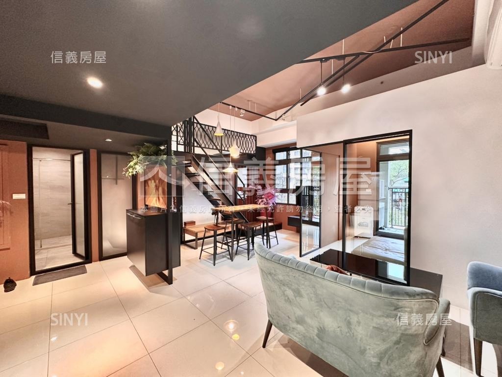 微笑雲品２房平車公園視野房屋室內格局與周邊環境