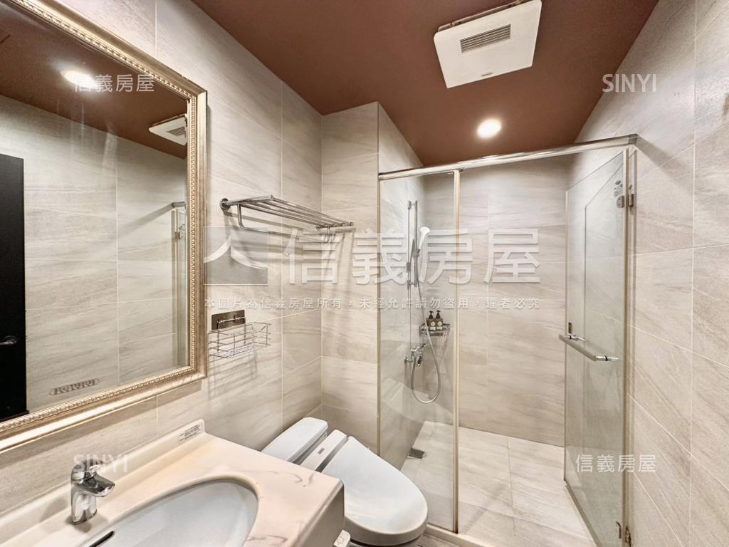 微笑雲品２房平車公園視野房屋室內格局與周邊環境