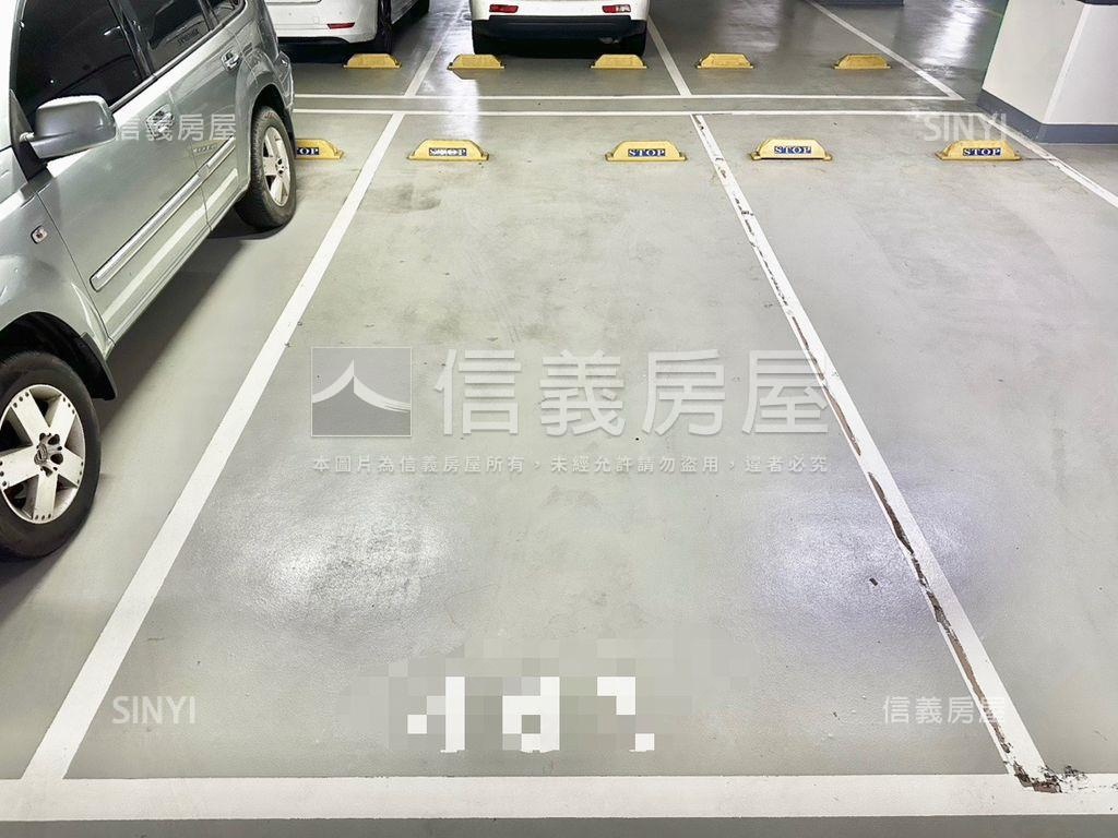 微笑雲品２房平車公園視野房屋室內格局與周邊環境