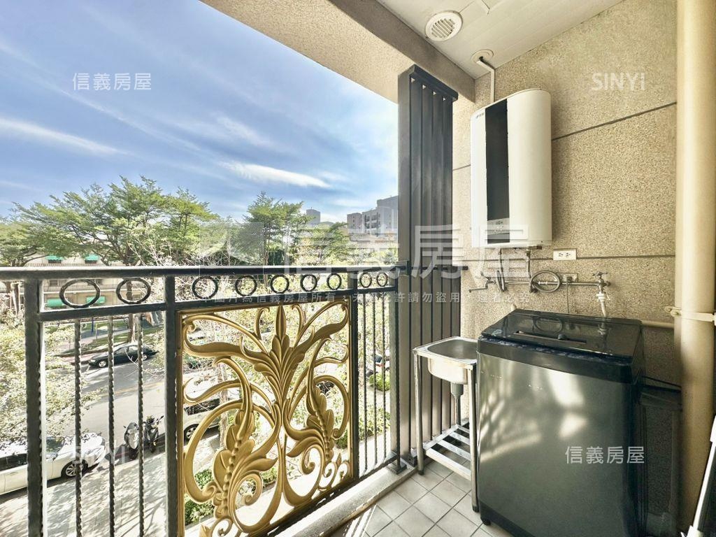 微笑雲品２房平車公園視野房屋室內格局與周邊環境