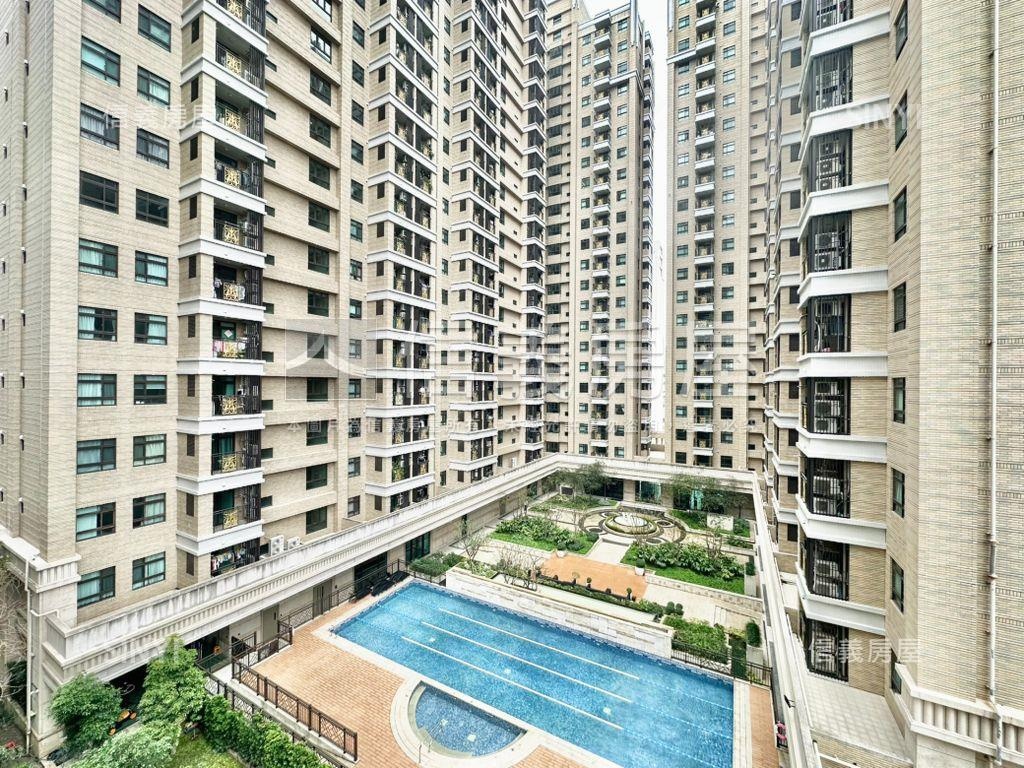 微笑雲品２房平車公園視野房屋室內格局與周邊環境