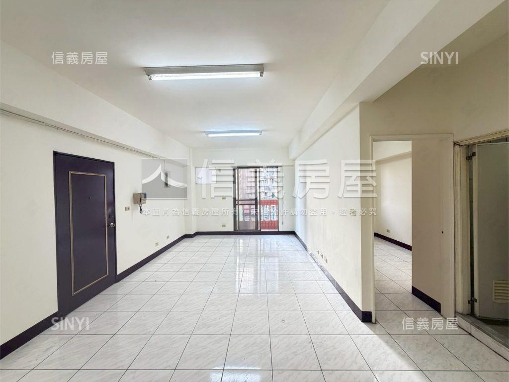 平興復旦大空間電梯三房房屋室內格局與周邊環境