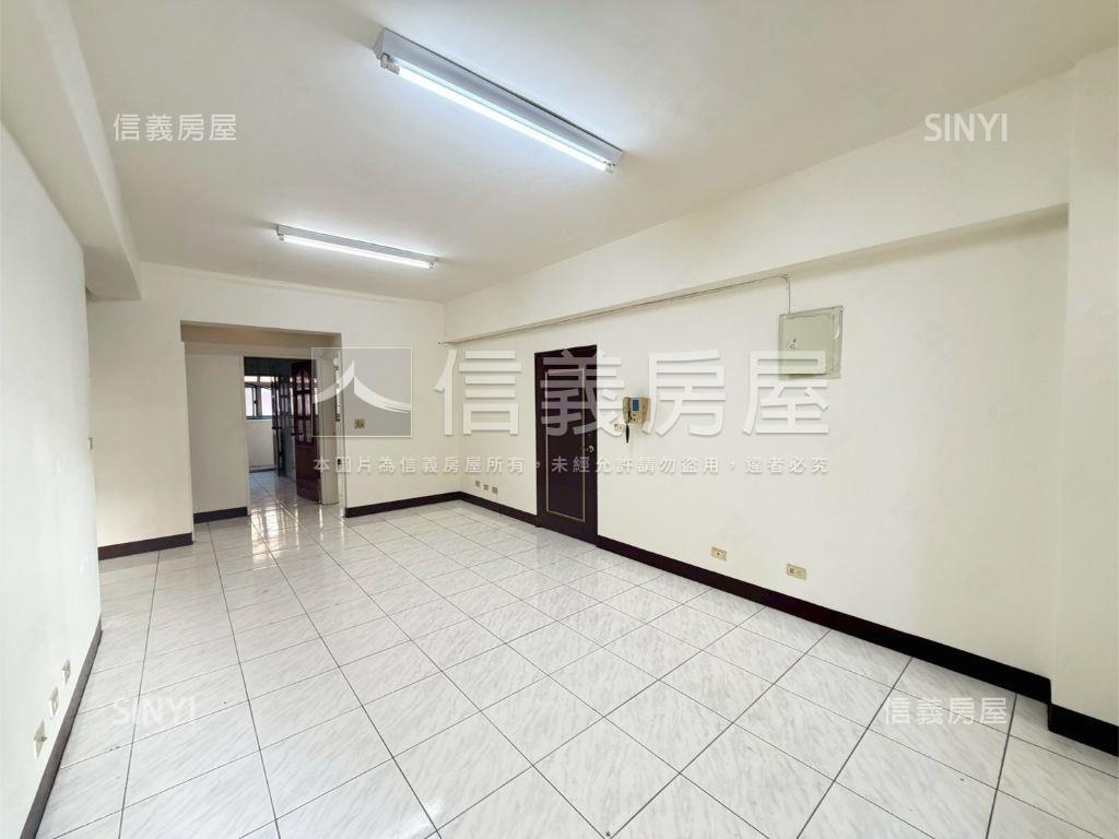 平興復旦大空間電梯三房房屋室內格局與周邊環境