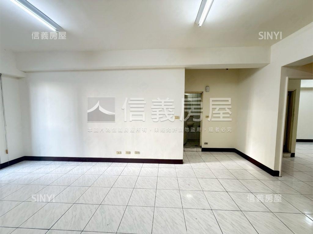 平興復旦大空間電梯三房房屋室內格局與周邊環境