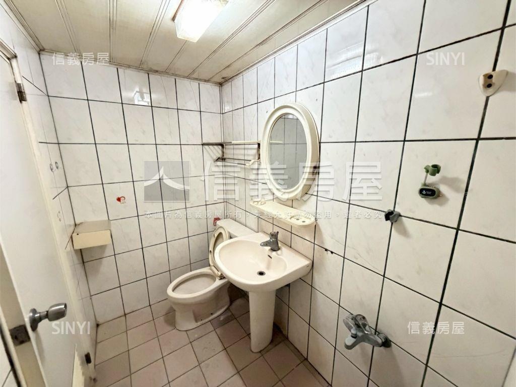 平興復旦大空間電梯三房房屋室內格局與周邊環境