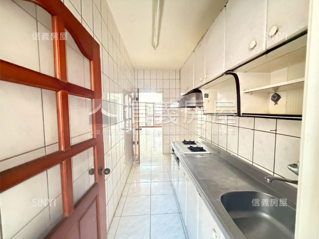 平興復旦大空間電梯三房房屋室內格局與周邊環境