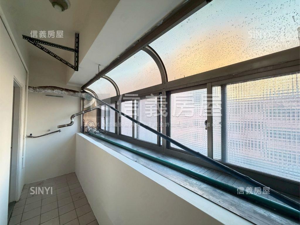 平興復旦大空間電梯三房房屋室內格局與周邊環境