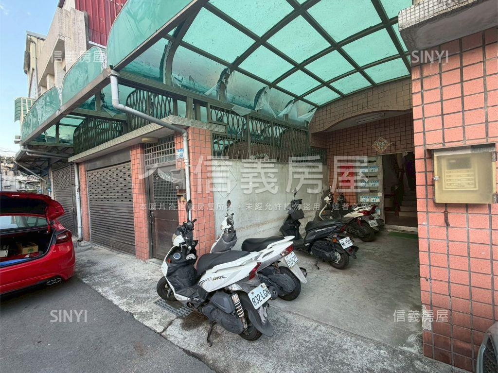 平興復旦大空間電梯三房房屋室內格局與周邊環境