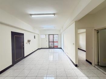 平興復旦大空間電梯三房