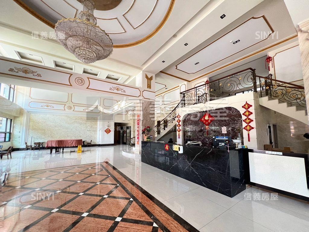 近未來捷運站金店面房屋室內格局與周邊環境