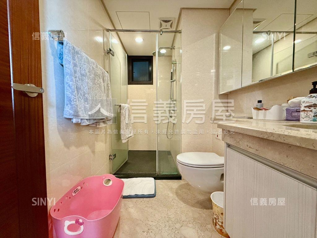 惠宇高樓精裝視野戶房屋室內格局與周邊環境