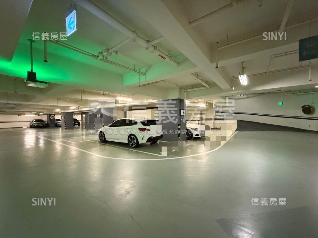 惠宇高樓精裝視野戶房屋室內格局與周邊環境
