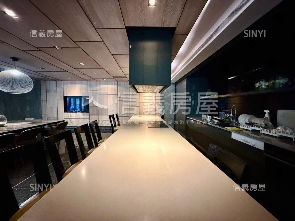 惠宇高樓精裝視野戶房屋室內格局與周邊環境