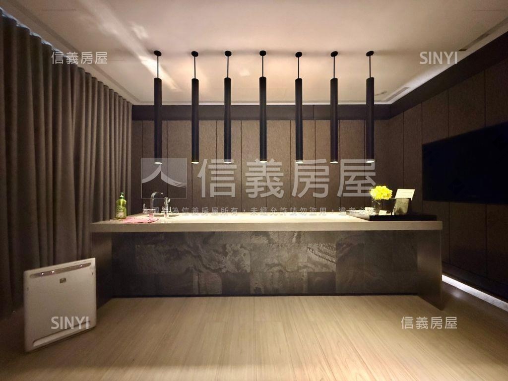 惠宇高樓精裝視野戶房屋室內格局與周邊環境