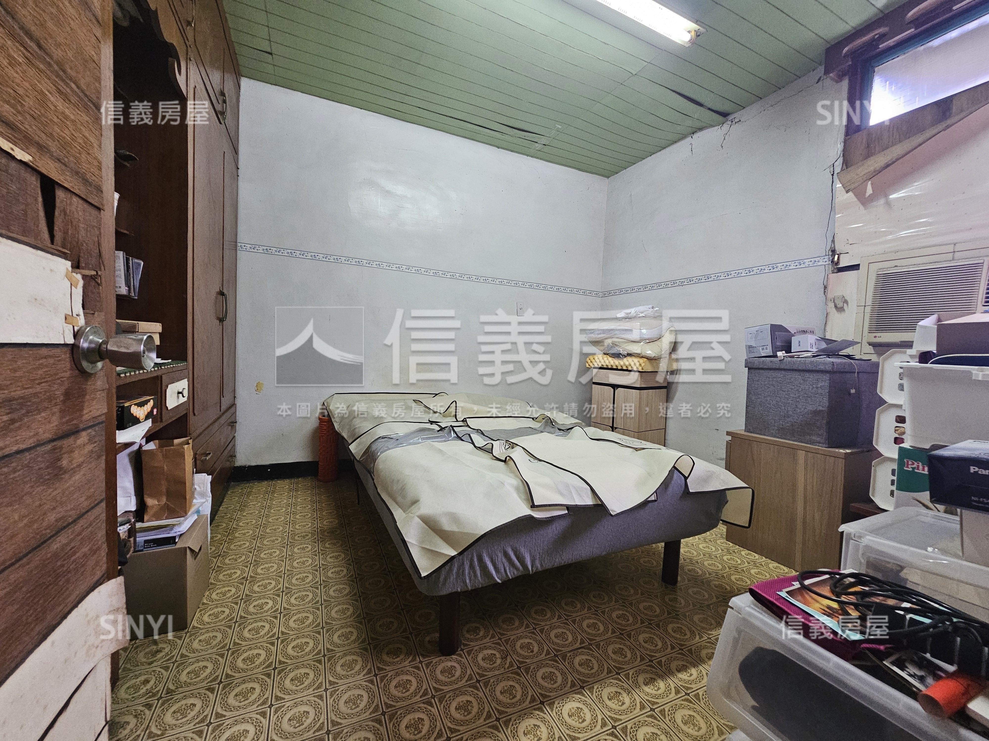 專任－天祥頂加大空間房屋室內格局與周邊環境