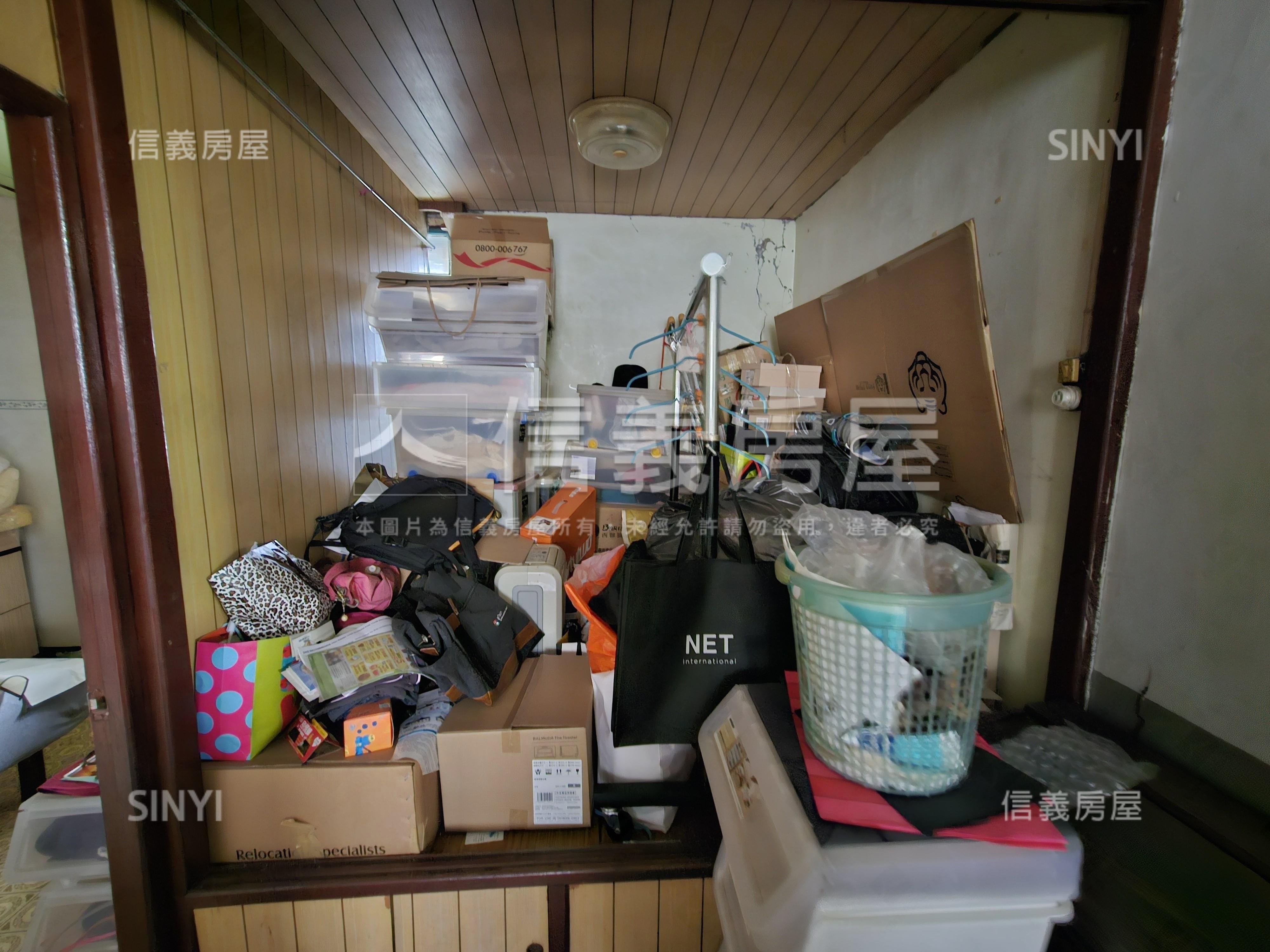 專任－天祥頂加大空間房屋室內格局與周邊環境