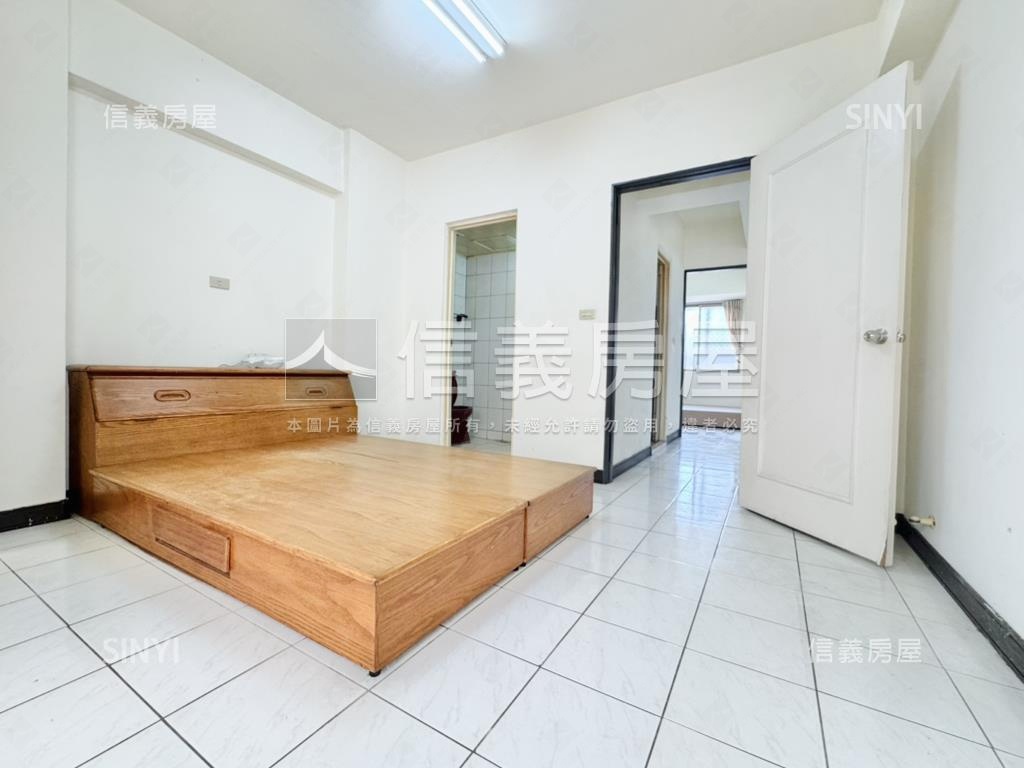 專任★首選近軟園三房平車房屋室內格局與周邊環境