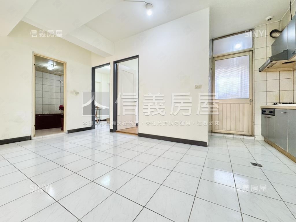 專任★首選近軟園三房平車房屋室內格局與周邊環境