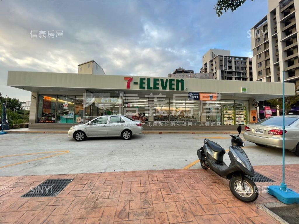 專任★首選近軟園三房平車房屋室內格局與周邊環境