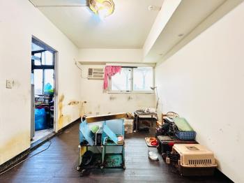 近捷運．靜巷電梯二房二衛