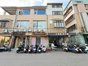 必看！逢甲西安街活路透天