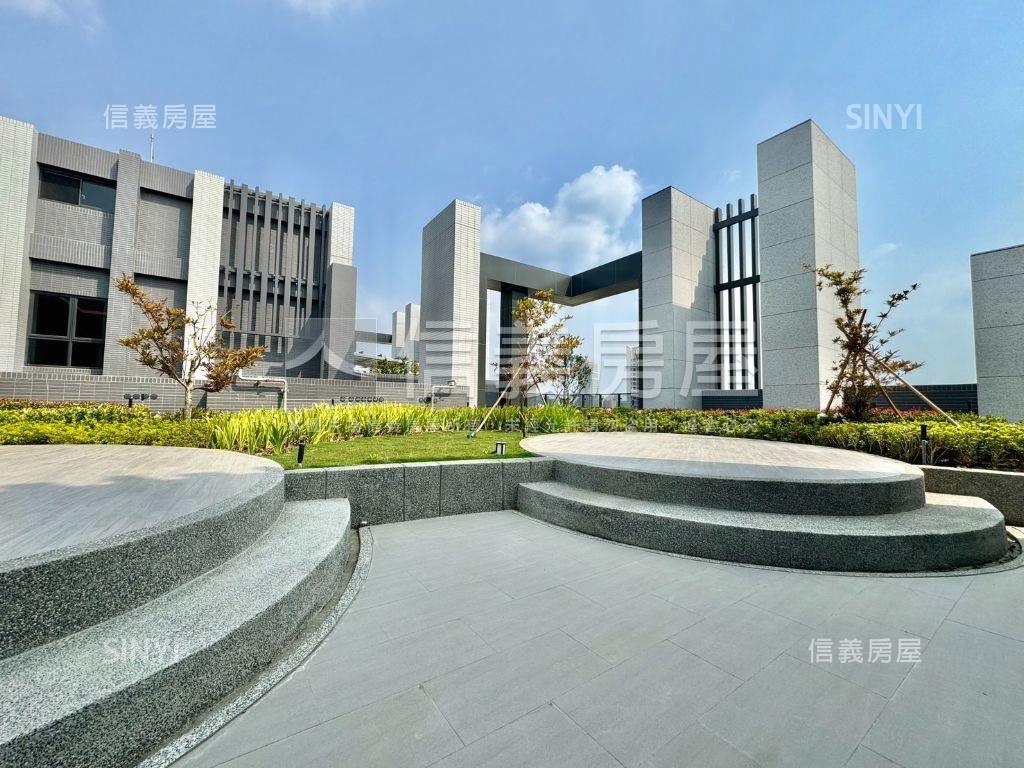 達麗創世紀面金店面Ｂ房屋室內格局與周邊環境
