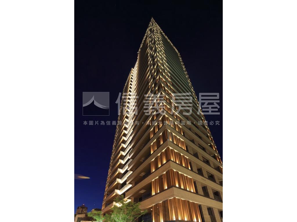 北市科藍田陞玉高樓景觀戶房屋室內格局與周邊環境